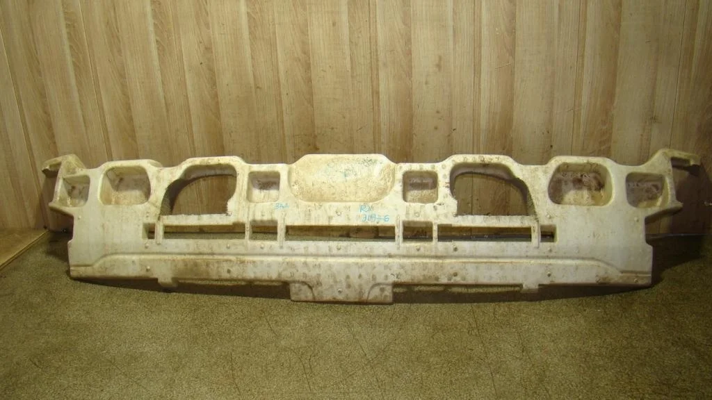 Наполнитель заднего бампера Lexus RX350 XU30