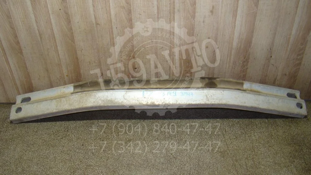 Усилитель заднего бампера Lexus RX350 XU30