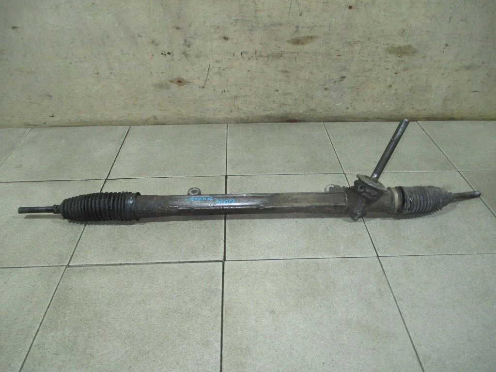 Рейка рулевая Renault Megane 2