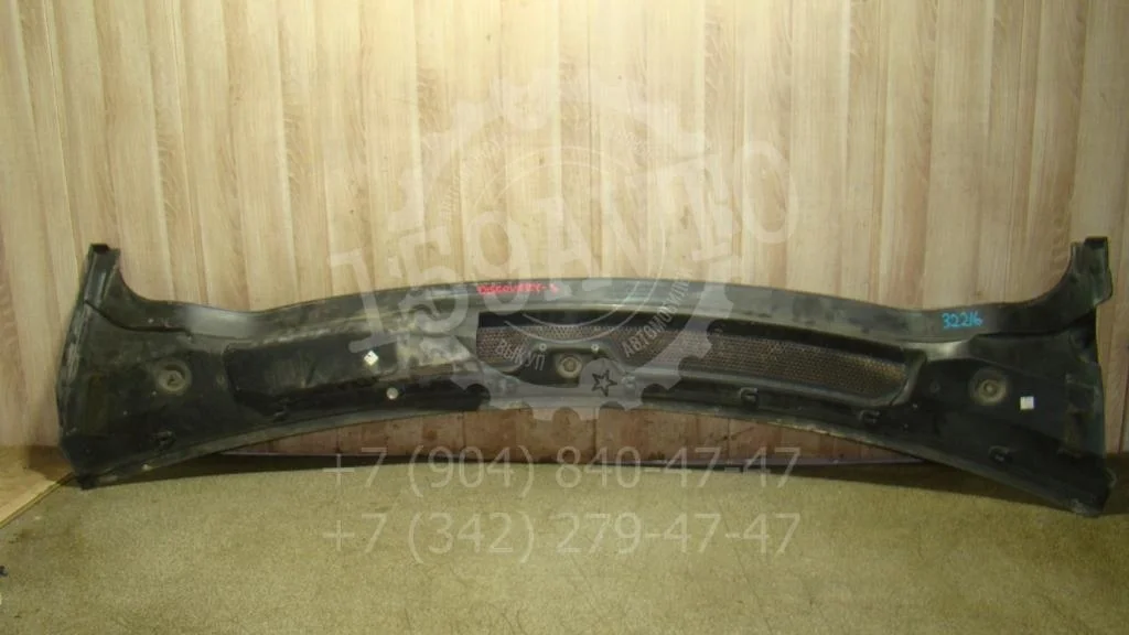 Решетка стеклоочистителя Land Rover Discovery 3 2006 L319