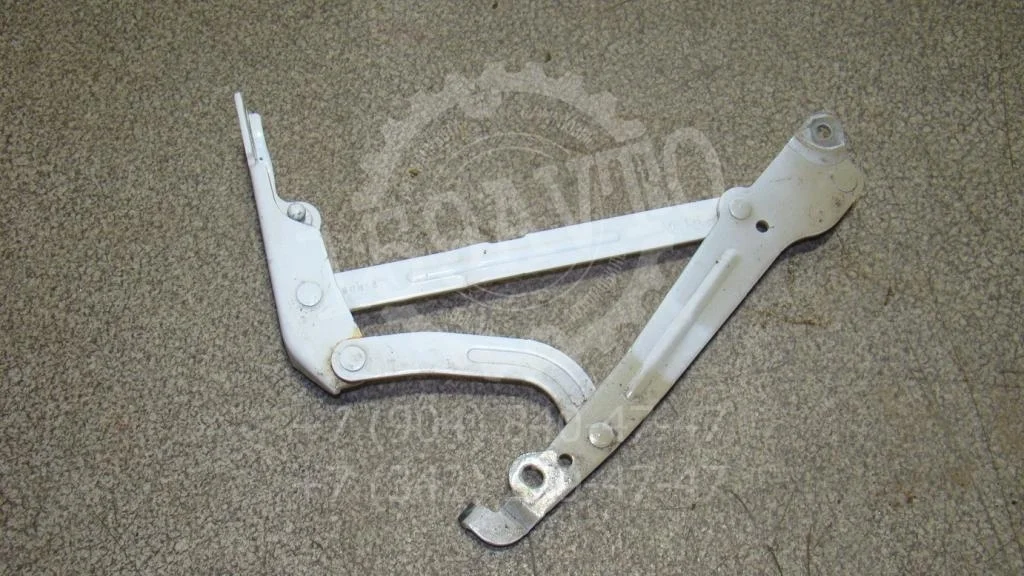 Петля крышки багажника Chevrolet Epica 2011 V250