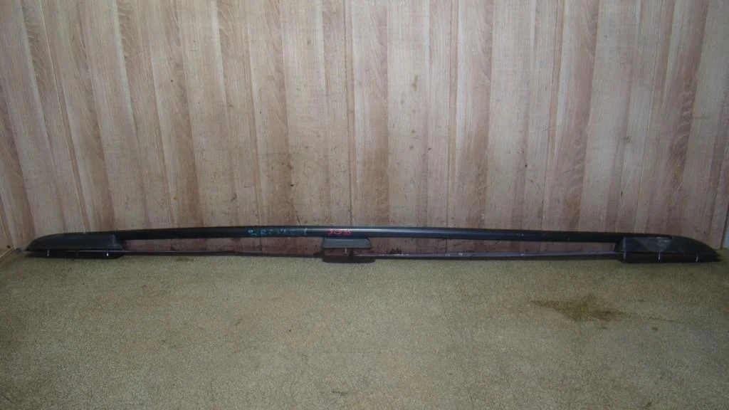 Рейлинг левый Kia Sorento 1 2006 BL