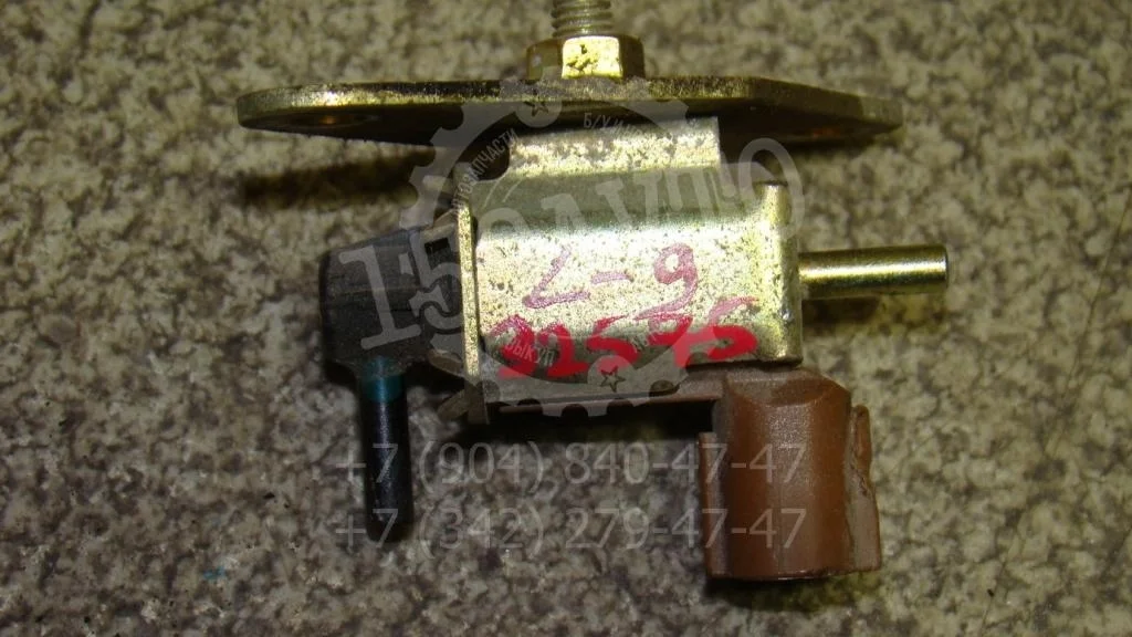 Клапан электромагнитный Mitsubishi Lancer 9 2006 CS