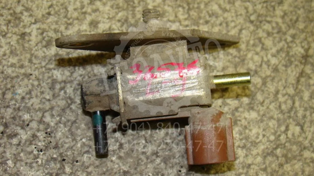 Клапан электромагнитный Mitsubishi Lancer 9 2006 CS