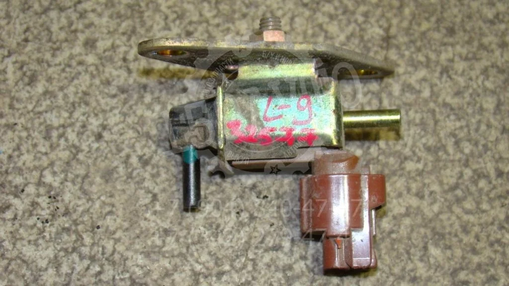 Клапан электромагнитный Mitsubishi Lancer 9 2006 CS