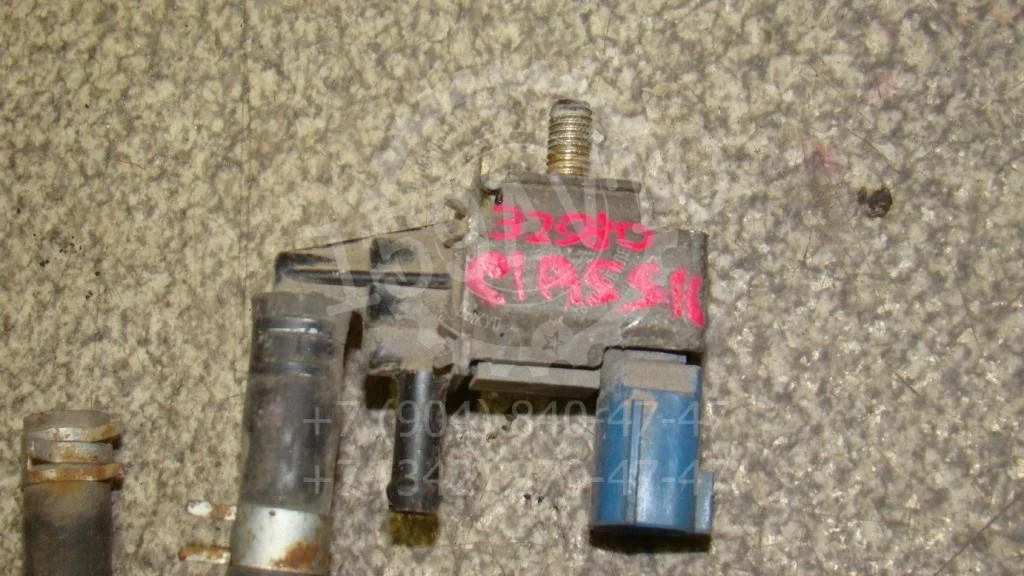 Клапан электромагнитный Nissan Almera Classic 2006 B10