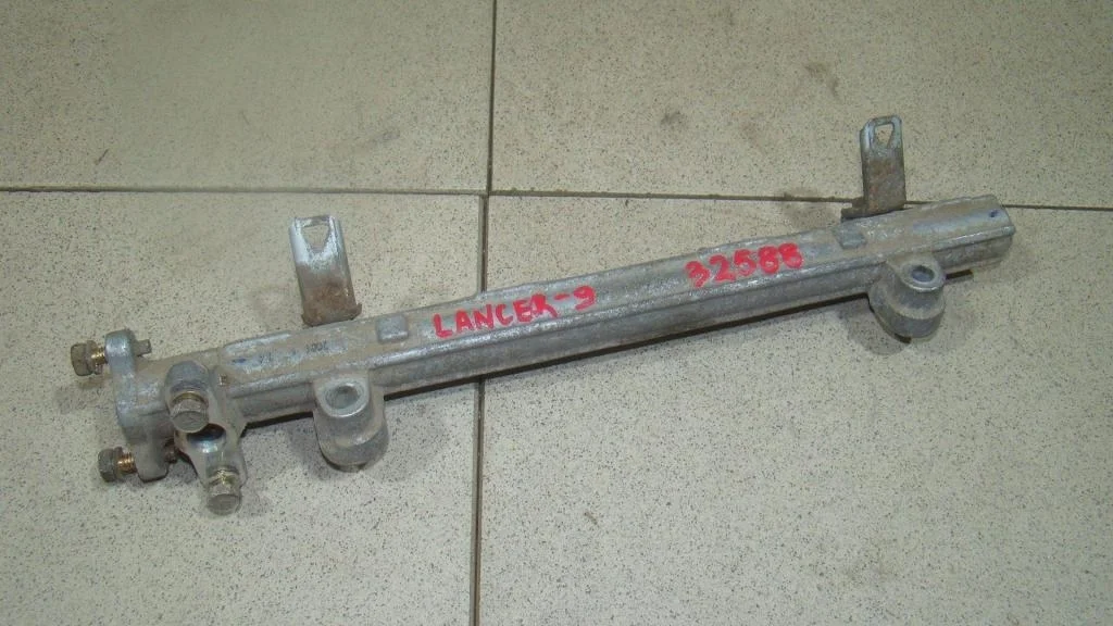 Рейка топливная Mitsubishi Lancer 9 2006 CS