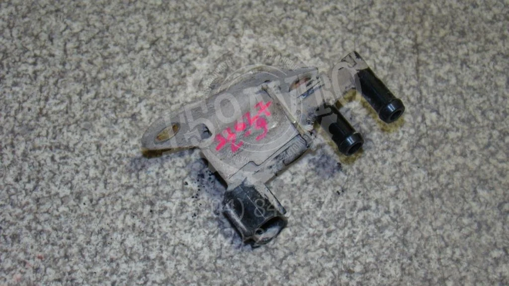 Клапан электромагнитный Mitsubishi Lancer 9 2006 CS