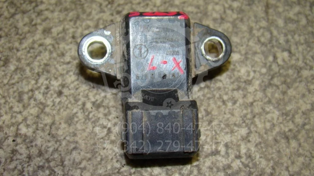 Датчик абсолютного давления Mitsubishi Lancer 10 CY