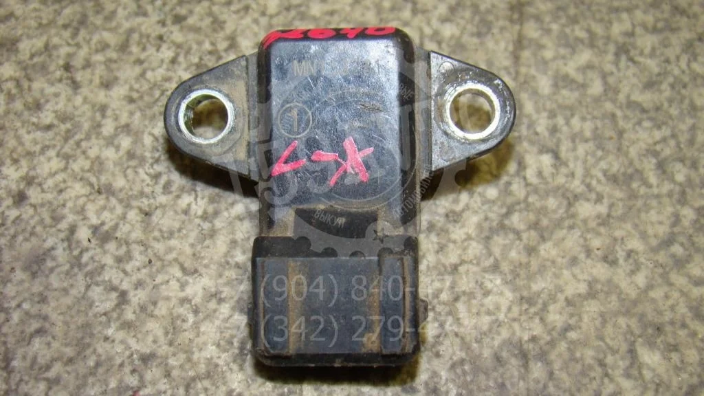 Датчик абсолютного давления Mitsubishi Lancer 10 CY