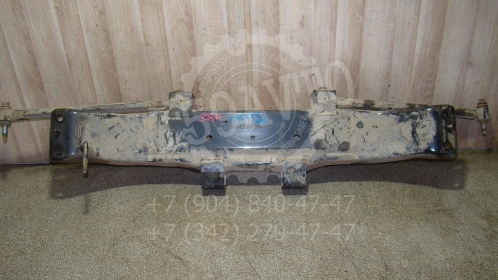 Балка задняя Chevrolet Lacetti J200