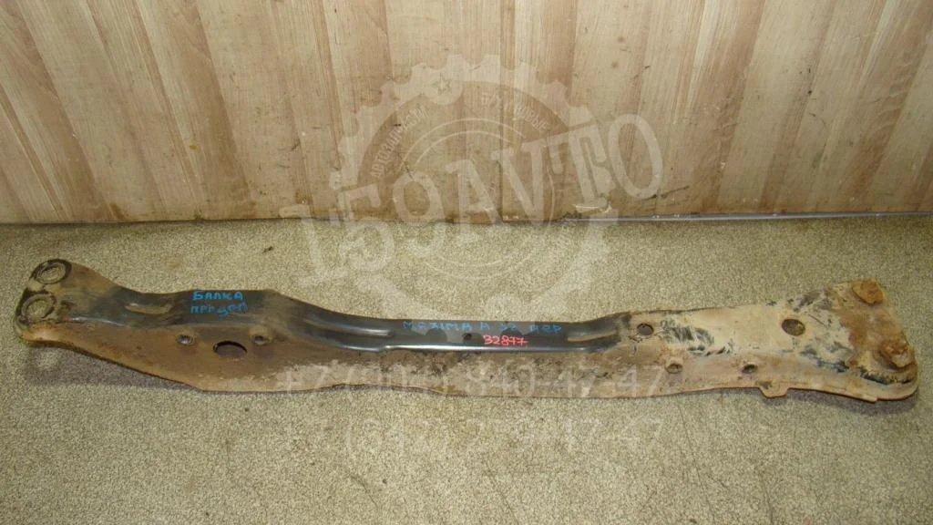 Балка передняя продольная Nissan Maxima A32