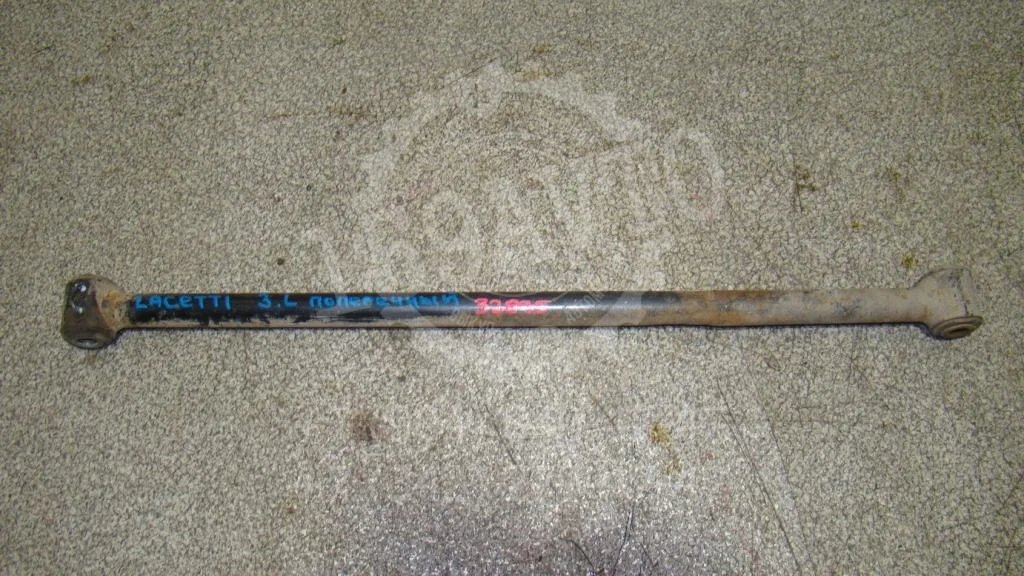 Тяга задняя поперечная Chevrolet Lacetti J200