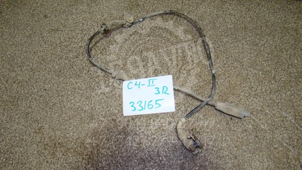 Датчик abs задний Citroen C4 2013 B7