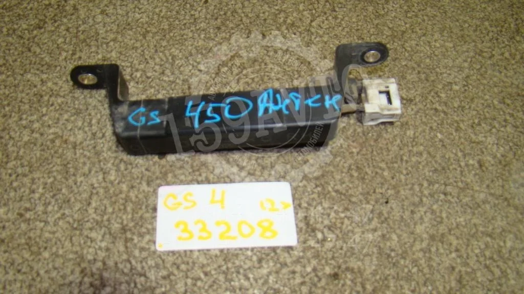 Антенна Lexus GS350 S190