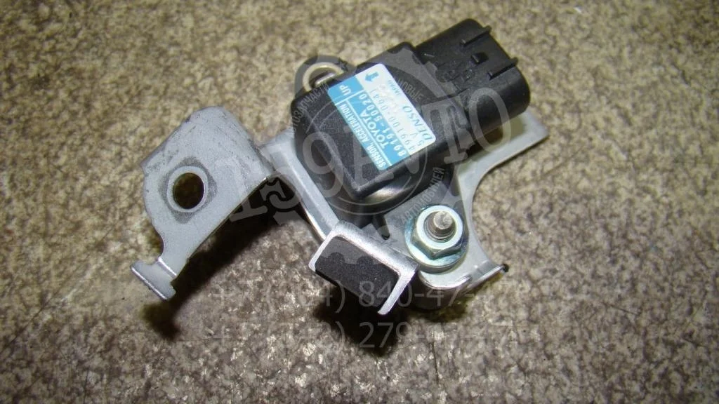 Датчик Lexus GS350 S190