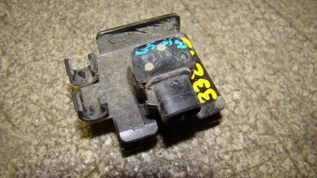 Датчик парковки Lexus GS350 S190