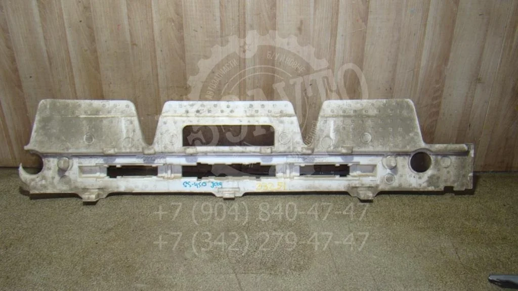 Наполнитель заднего бампера Lexus GS350 S190