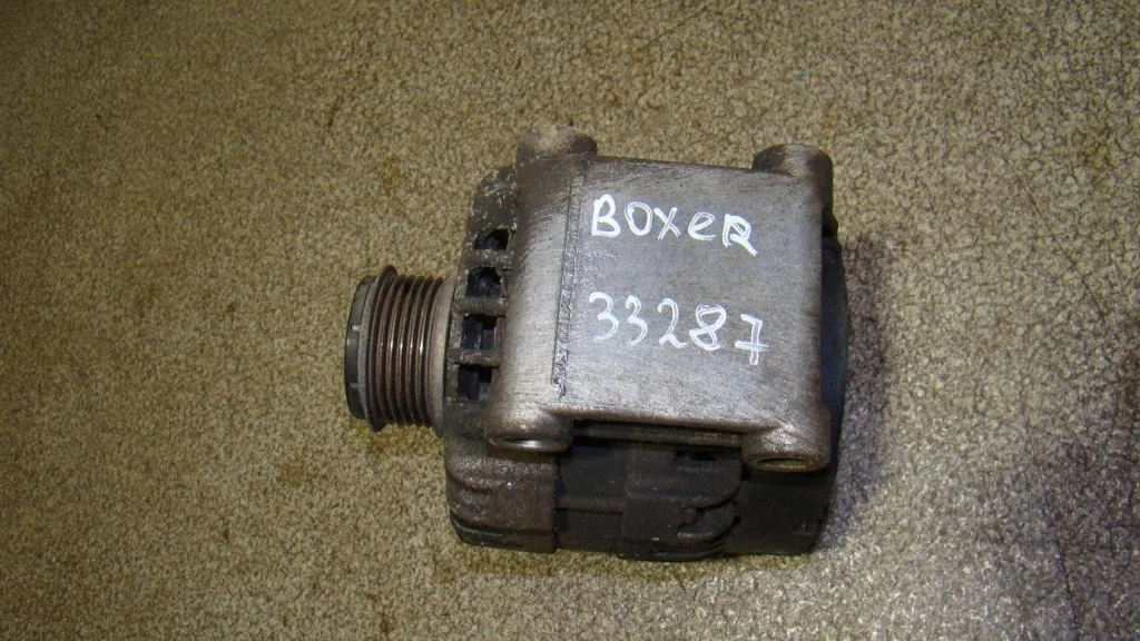 Генератор Peugeot Boxer 2012 250, 290