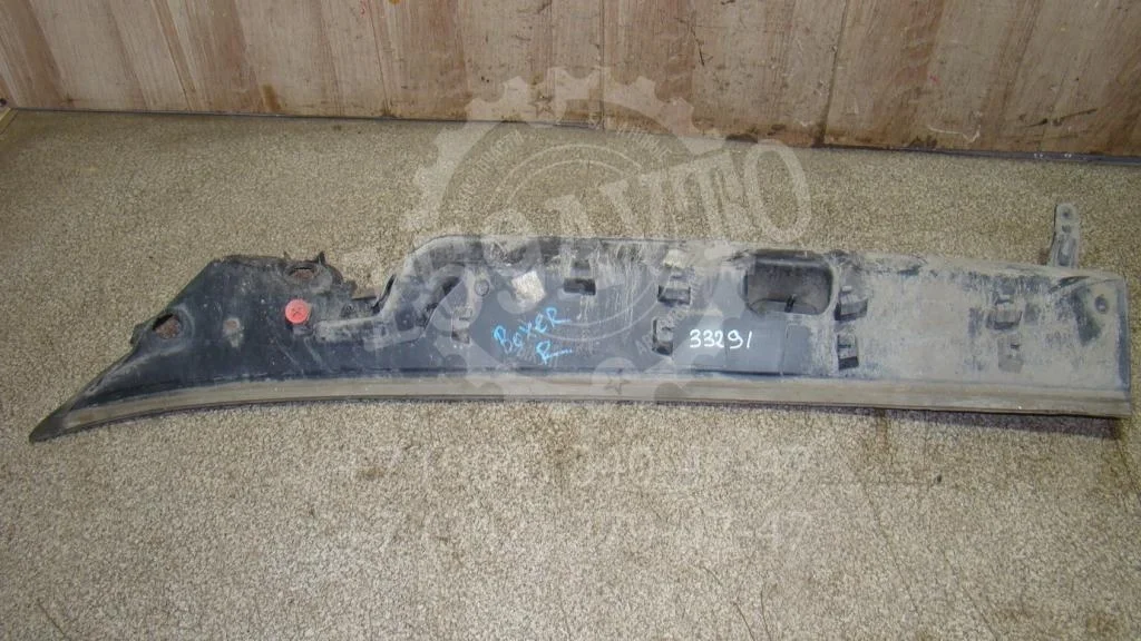 Решетка стеклоочистителя Peugeot Boxer 2012 250, 290