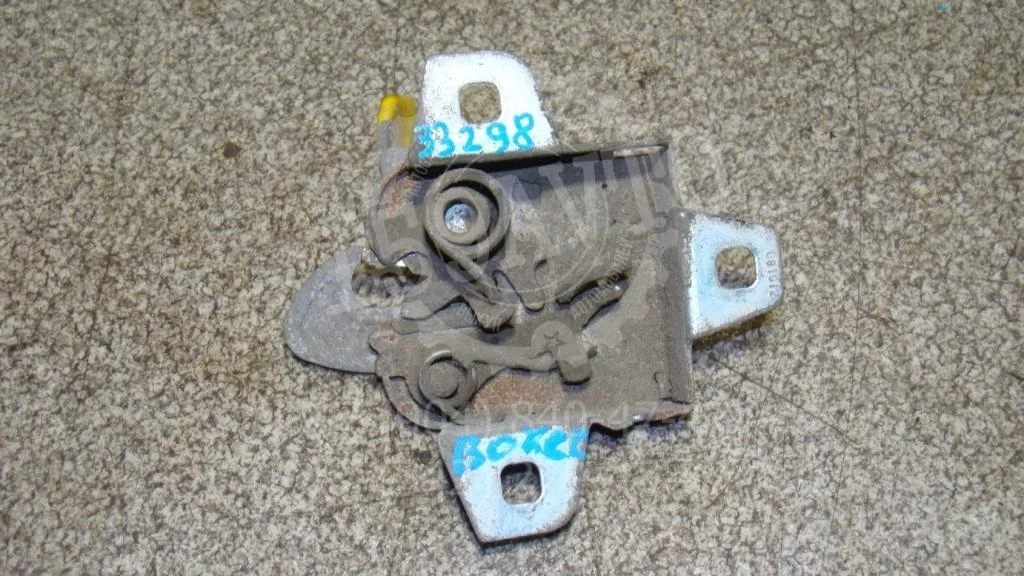 Замок капота Peugeot Boxer 2012 250, 290