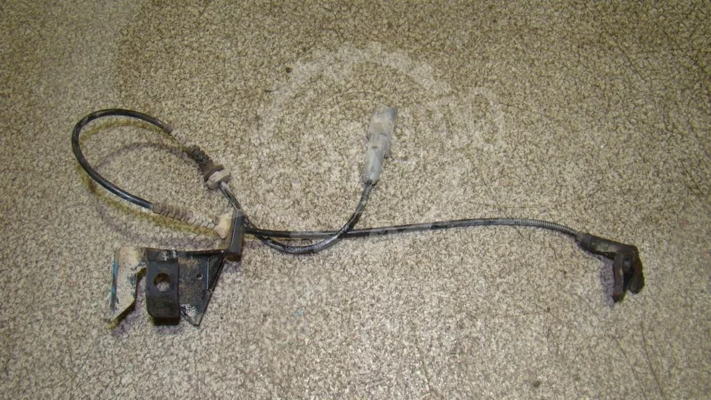 Датчик abs передний Citroen C4 2013 B7