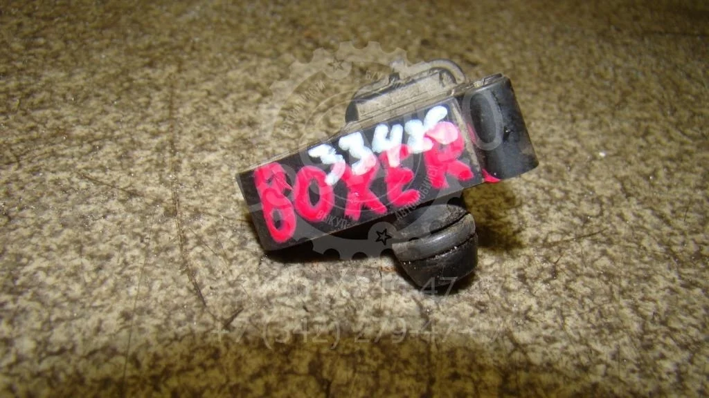 Датчик абсолютного давления Ford Mondeo 4