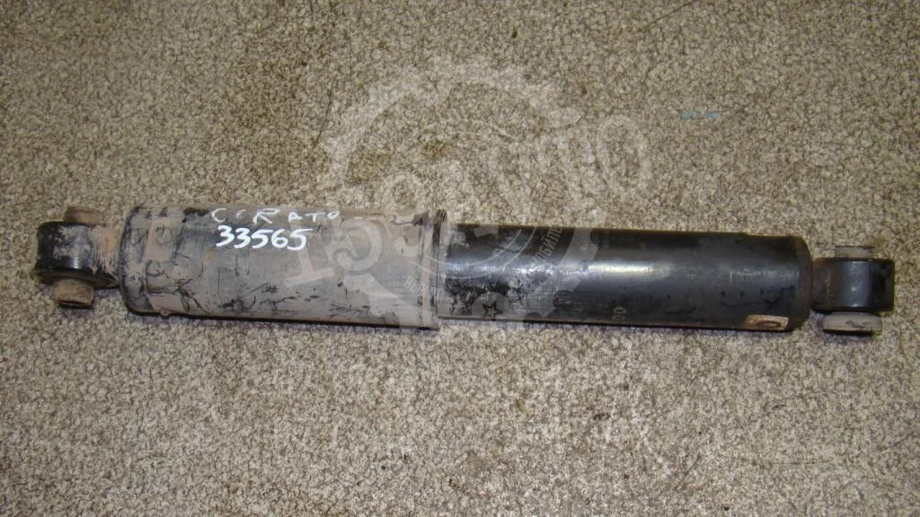 Амортизатор задний Kia Cerato 2 TD