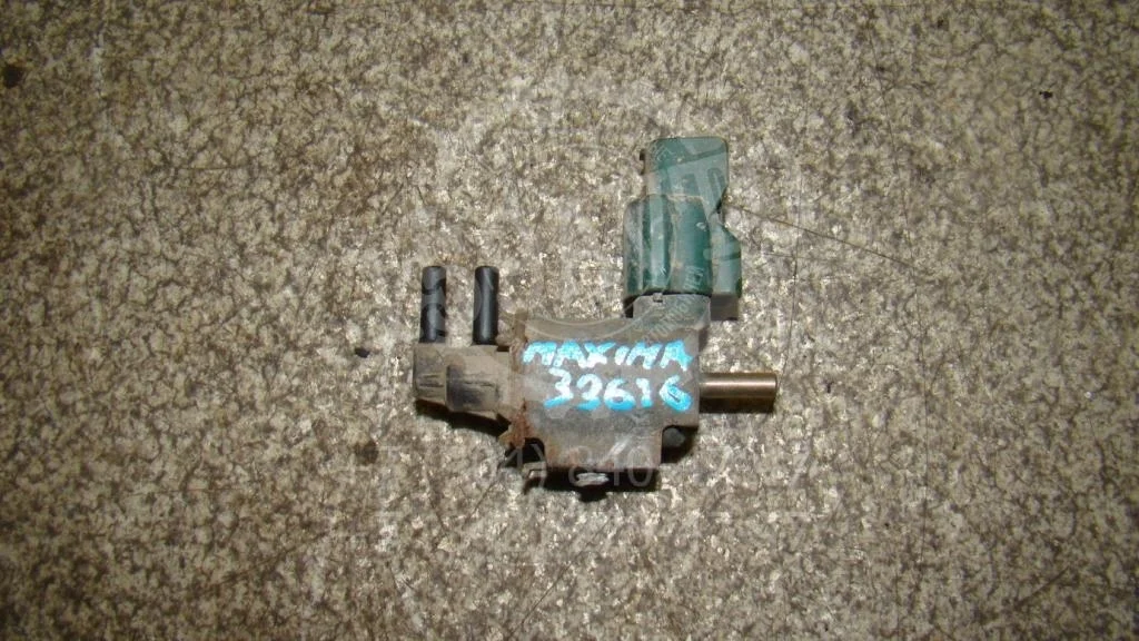 Клапан электромагнитный Nissan Maxima A32