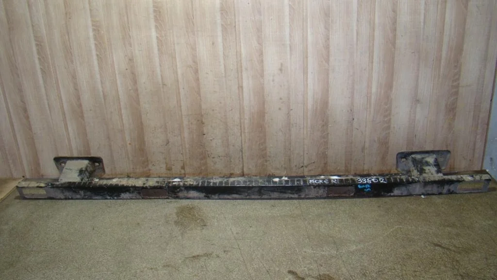 Усилитель заднего бампера Peugeot Boxer 2012 250, 290