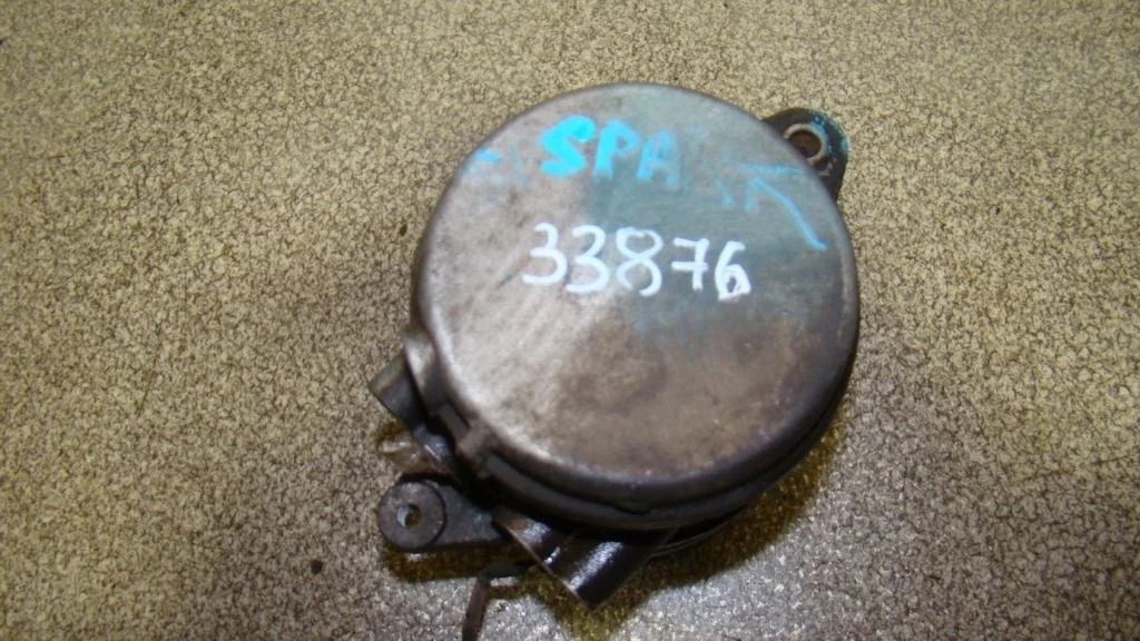 Компрессор кондиционера Chevrolet Spark 2007 M200, M250