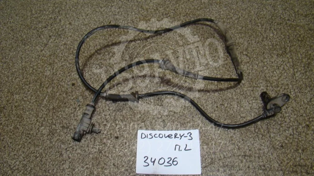 Датчик abs передний Land Rover Discovery 3 2006 L319