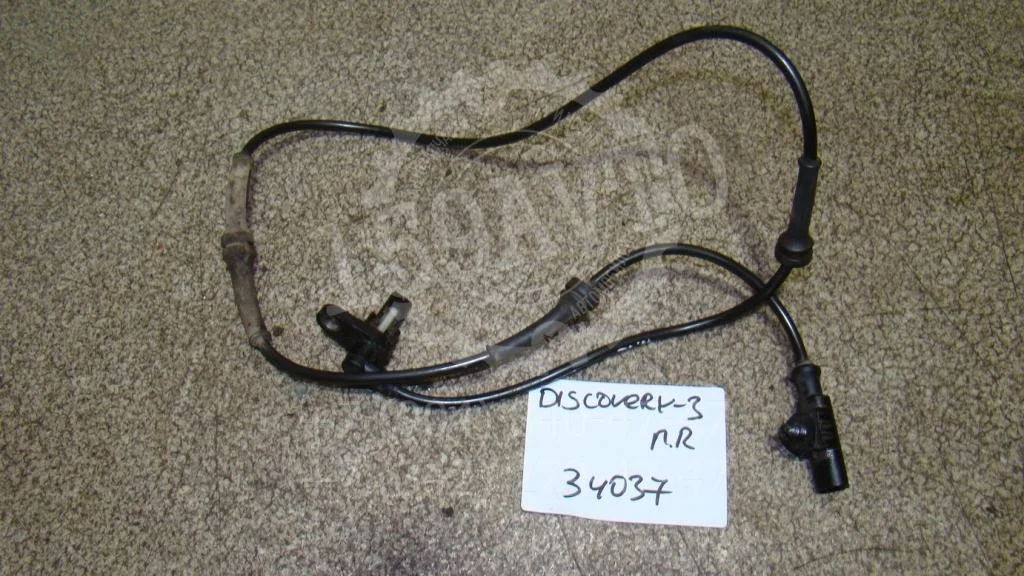 Датчик abs передний Land Rover Discovery 3 2006 L319