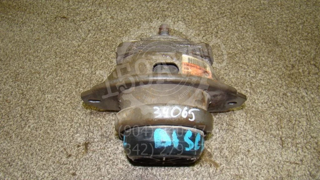 Опора двигателя Land Rover Discovery 3 2006 L319