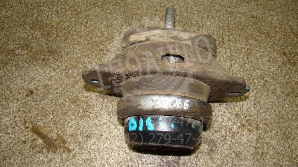 Опора двигателя Land Rover Discovery 3 2006 L319