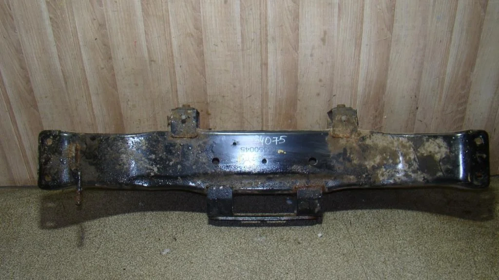 Балка задняя Chevrolet Lacetti J200