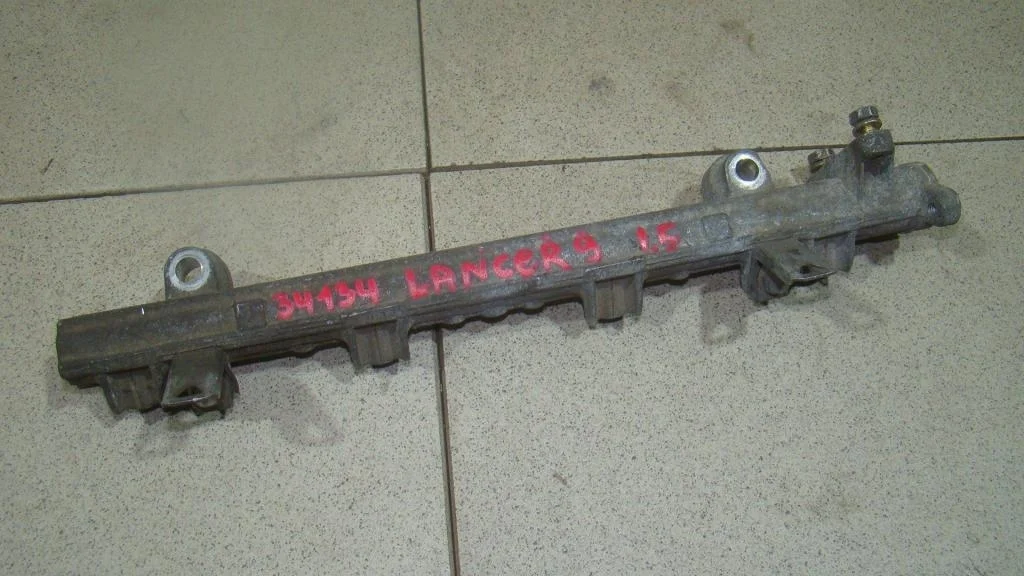 Рейка топливная Mitsubishi Lancer 9 CS