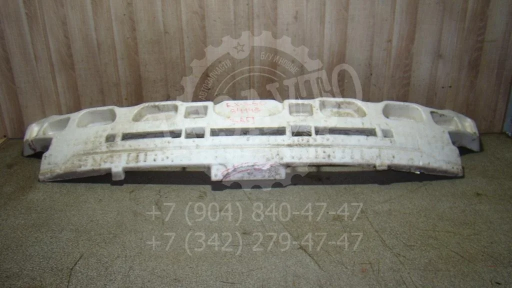 Наполнитель заднего бампера Lexus RX350 XU30