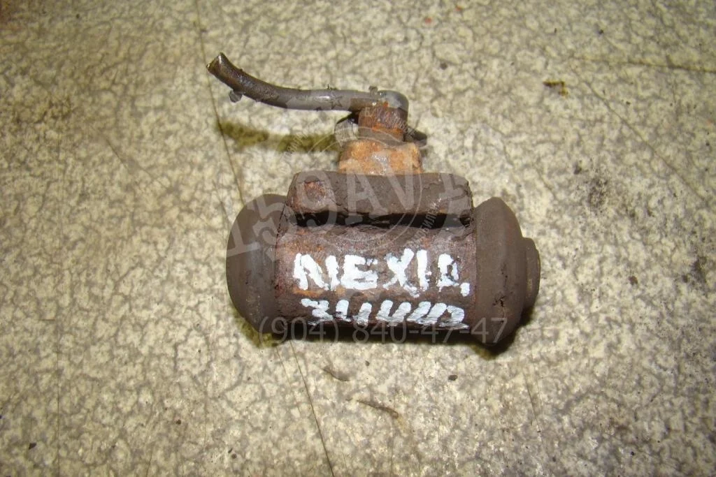 Цилиндр тормозной задний Daewoo Nexia N100, N150