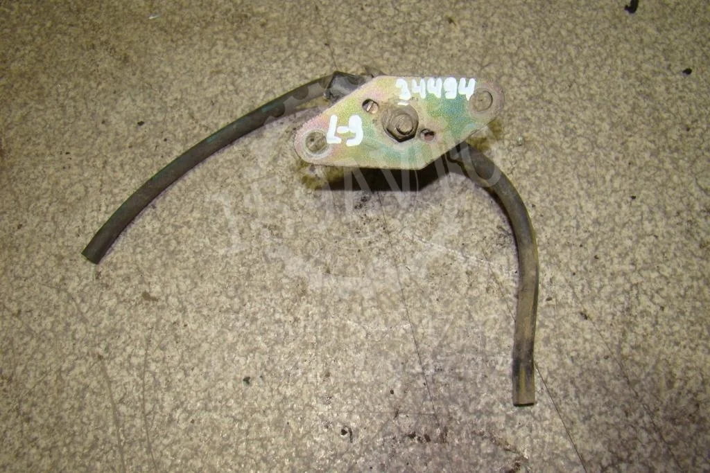 Клапан электромагнитный Mitsubishi Lancer 9 CS