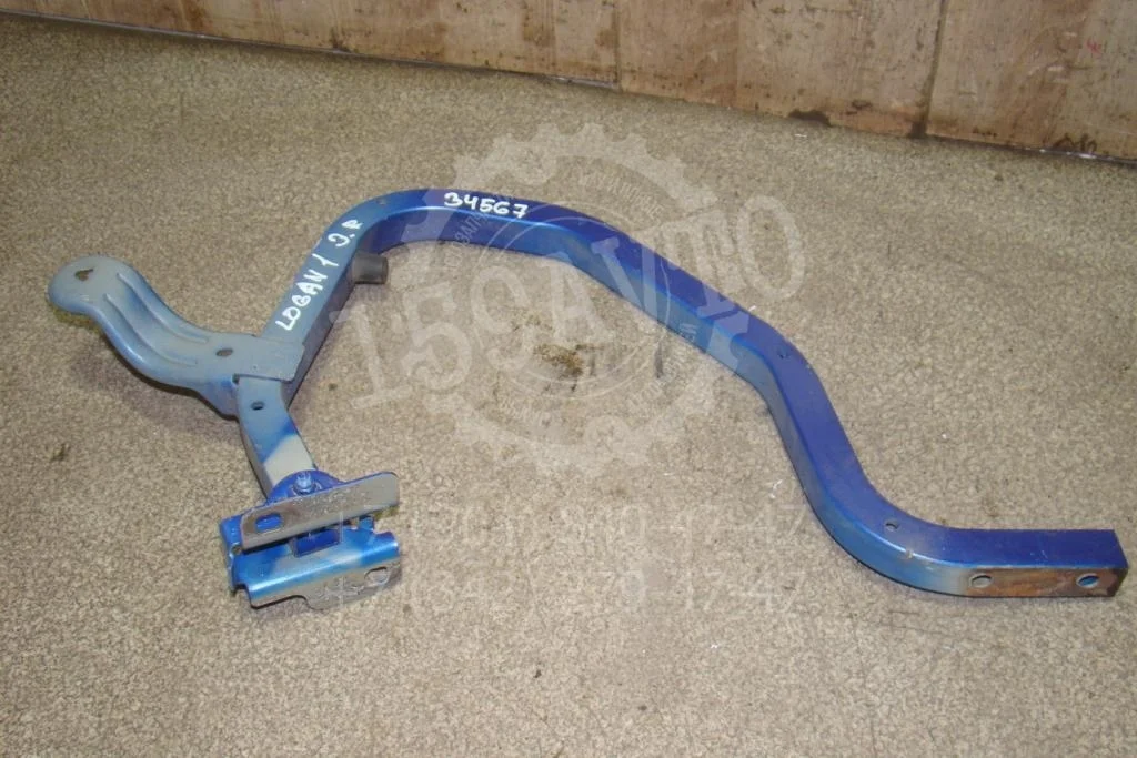 Петля крышки багажника Renault Logan 1 L90