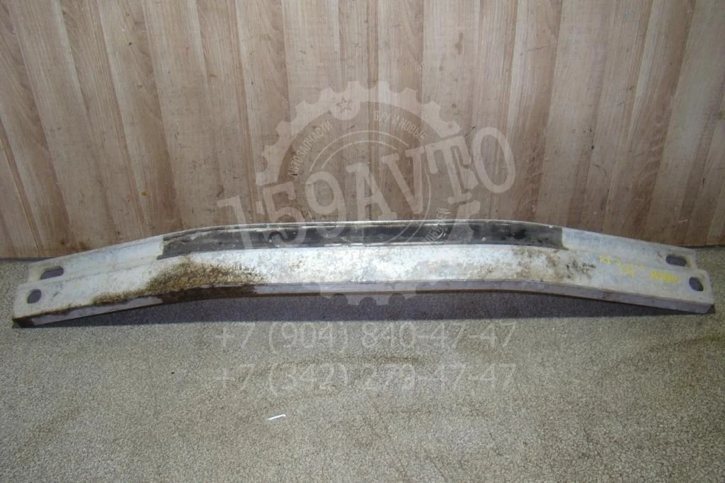 Усилитель заднего бампера Lexus RX350 XU30