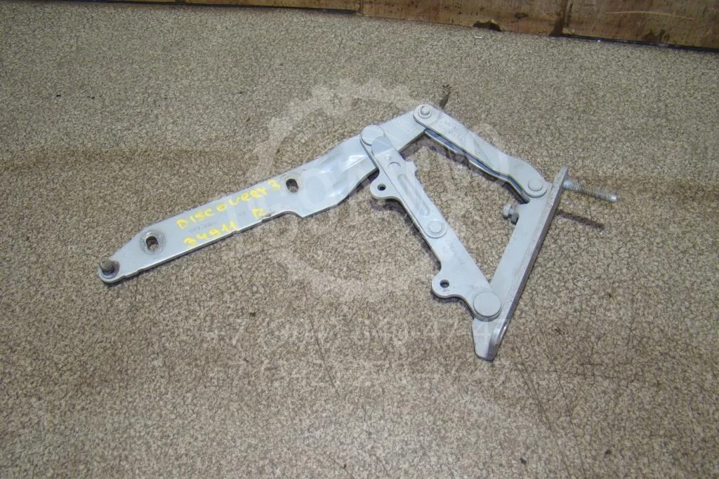 Петля капота правая Land Rover Discovery 3 2006 L319