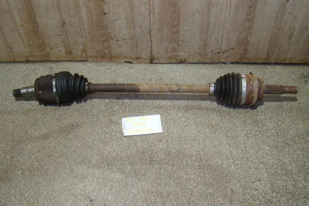 Полуось задняя Lexus RX350 XU30