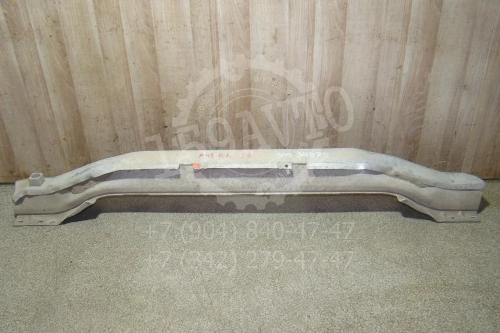 Усилитель заднего бампера Opel Astra 2007 H