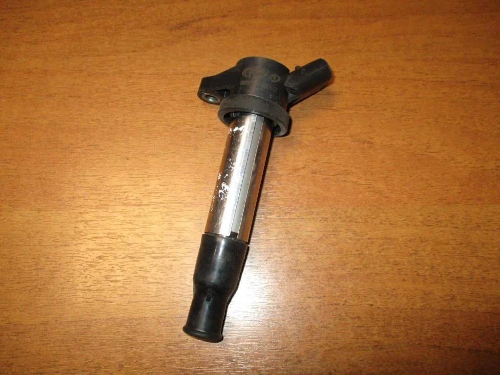 Катушка зажигания Chevrolet Epica 2008 V250