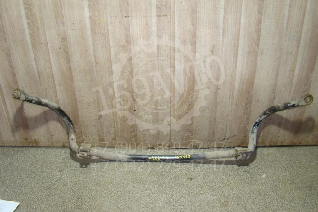 Стабилизатор передний Mitsubishi Lancer 9 CS