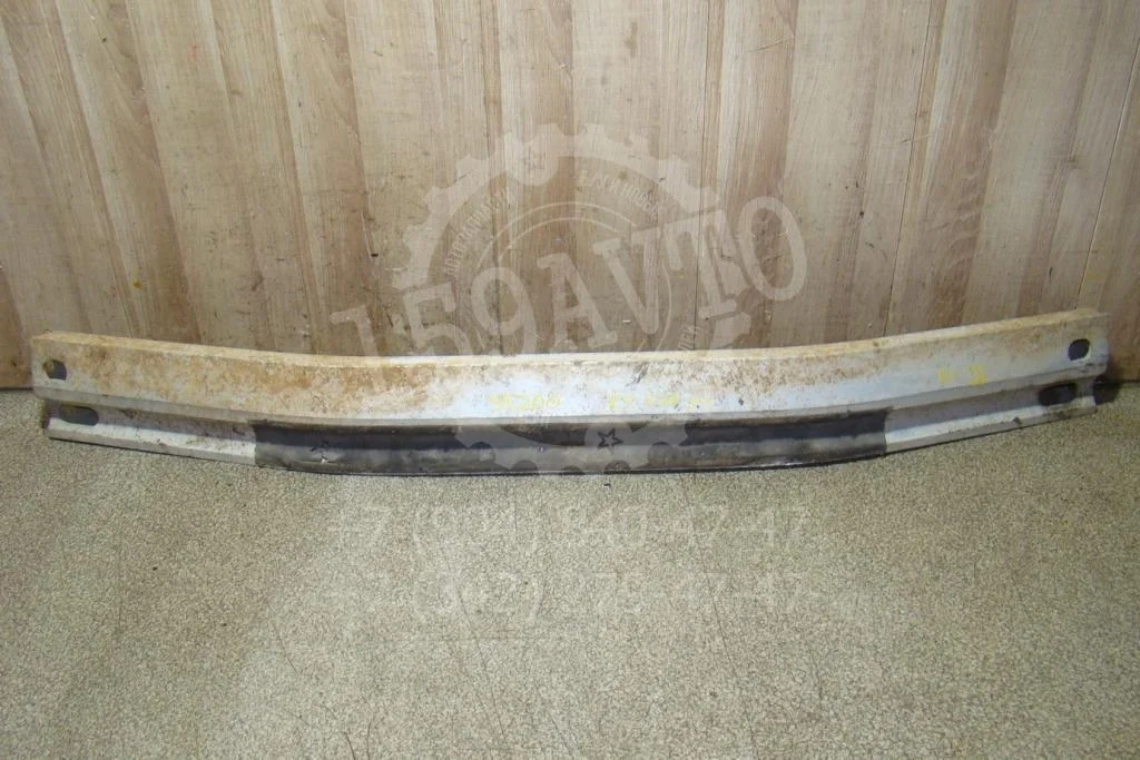 Усилитель заднего бампера Lexus RX350 XU30