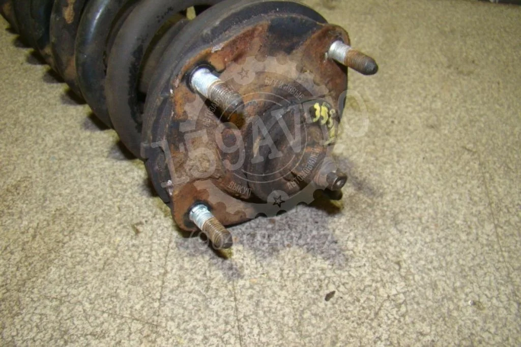 Опора переднего амортизатора Toyota Land Cruiser 2008 J200