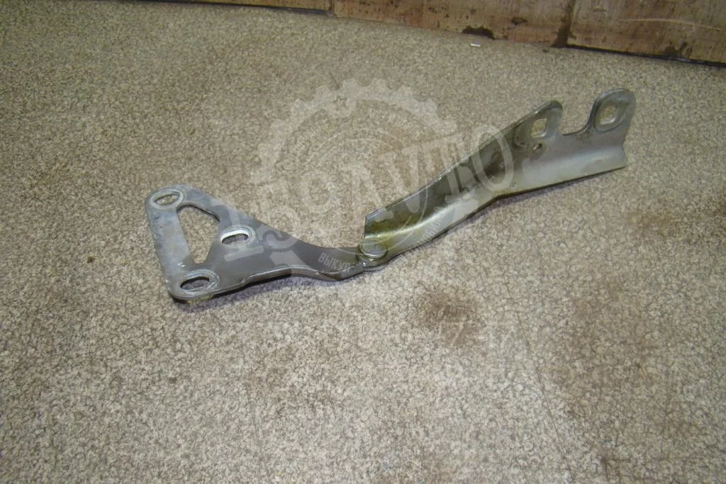 Петля капота левая Opel Astra 2007 H